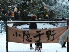 -宁波五龙潭景区