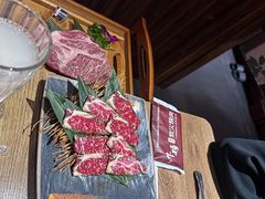 -やきにく 牛将日式焼肉(新华路店)