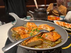 -常来小聚·广州非遗传承餐厅(高德置地店)