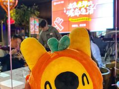 -胡桃里音乐酒馆(华侨城创意园店)