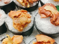 -海天盛宴新派海鲜自助餐厅(群力店)