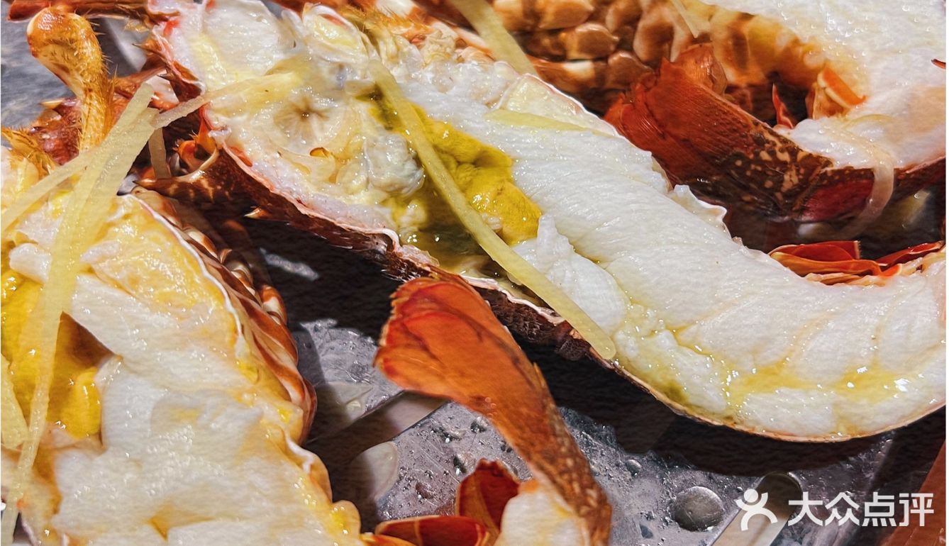 海鲜还是蒸的好