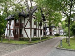 -太阳岛度假酒店