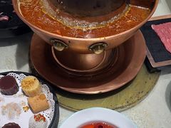 -东来顺饭庄(天坛店)