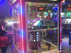 -星际传奇(西安三桥万象城店)
