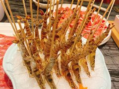 -大渔小鲜火锅店