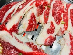 -韩张·韩国传统烤肉(万象汇店)