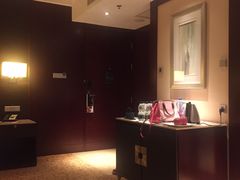 -上海新发展亚太JW万豪酒店
