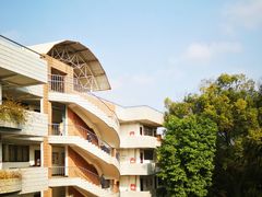 -广西师范大学(育才校区)