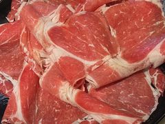 -宣武小院涮肉(前门店)