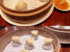 特色小笼包-鼎泰丰(国金店)