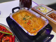 -钳小柒·小龙虾蓝龙王烧烤夜宵(长寿路店)