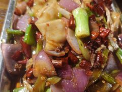 -杨老头鲜货烧烤(太古里店)