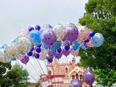 -上海迪士尼度假区