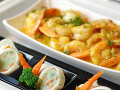 -厦门海景千禧大酒店·海景咖啡厅