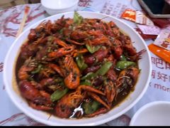 -虾易落味(杭州黄龙万科中心店)