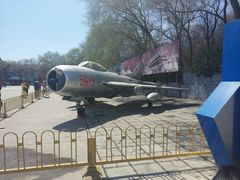 -中国航空博物馆