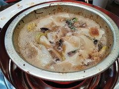 -金源烤肉面片馆(师大店)