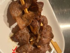 牛肉串-潮界(虹桥新天地店)