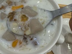 -鲜芋仙(番禺万达广场店)
