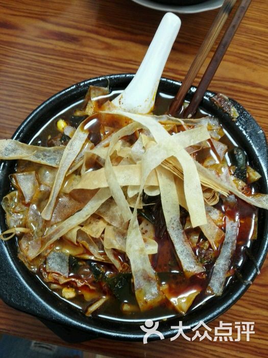 添口福麻辣粉丝店-图片-宣城美食-大众点评网