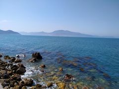 -西涌国际滨海旅游区