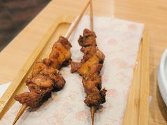 -宏状元现熬粥·京味菜(黄寺大街店)