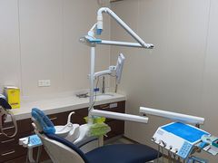 -佛山中大口腔医院·市二级口腔专科医院