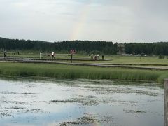 -塞罕坝国家级自然保护区