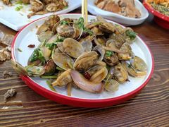 -叶存利海鲜大馅饺子(海宁路总店)