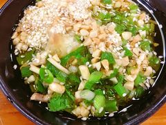 -俭让佬妈现卤串串(温江总店)