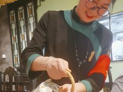 -锦府盐帮·侯宅(五棵松万达店)