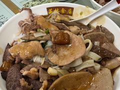 -荔林食店(西华路店)