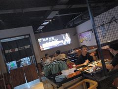 -醉炫音速烧烤·干煸菜(沙河总店)