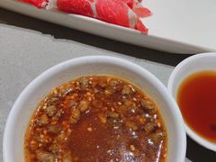 -海底捞火锅(方塔东街店)