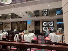 大堂-北园酒家(小北路店)