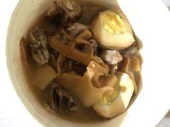 -百成大同鸭肉粥(大同总店)