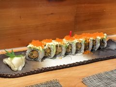 -大岛日本料理铁板烧(南通大饭店)