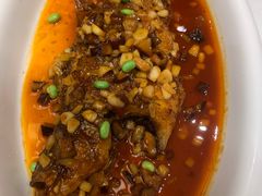 -惠丰堂饭庄·烤鸭·京味菜(翠微路店)