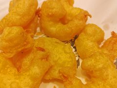 -万宝海鲜舫(劳动公园店)