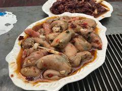 -冕宁刘小肠火盆烧烤(春城路店)
