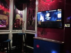 -金青果甄选KTV(劳动公园店)