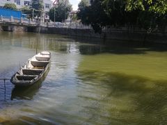 -烟桥古村