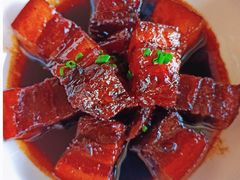 红烧肉-绿杨春·淮扬宴(庐山路店)