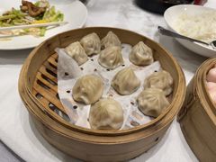 -德悦海鲜(城西店)