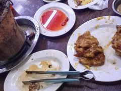 -西塔隆太白烤牛肉馆(图们路店)