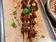 -古市香跷脚牛肉·非遗传承单位