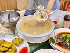 -金生美食(贵州路店)