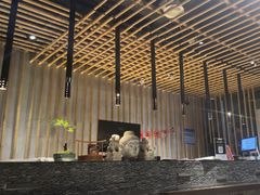 -竹里馆 ·茶食(奥体店)