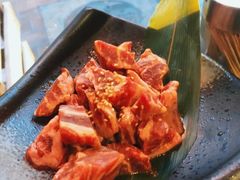 -炭虎烤肉(桂林路店)